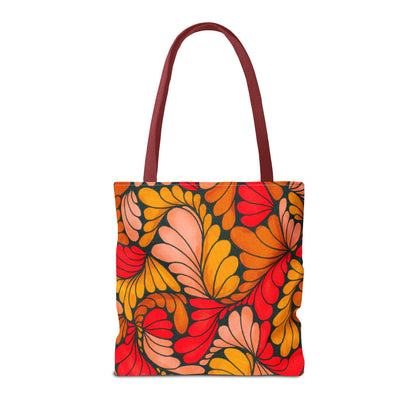 Sunset Swirls | Tote Bag