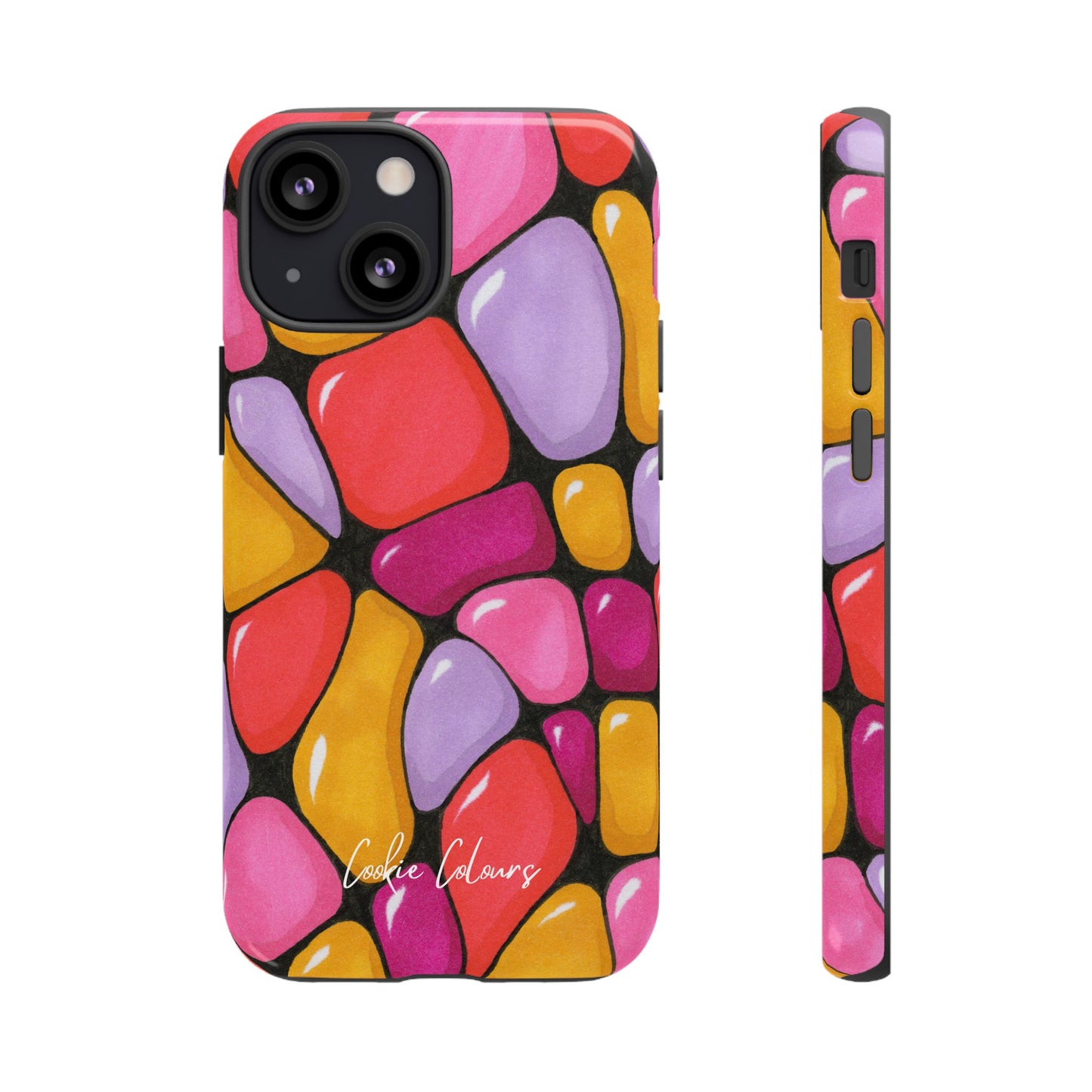 Candy Stone | Premium Phone Case