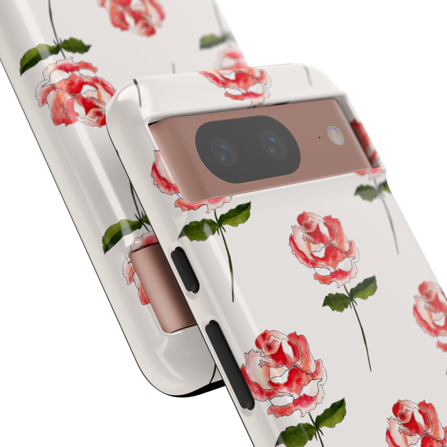 Rosa Rosa | Premium Phone Case