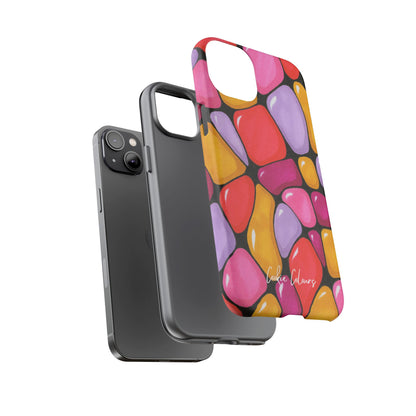 Candy Stone | Premium Phone Case