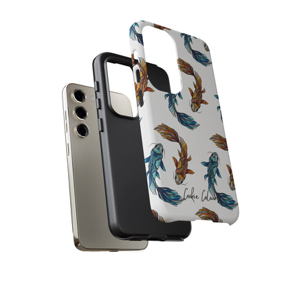 Koi Fish | Premium Phone Case