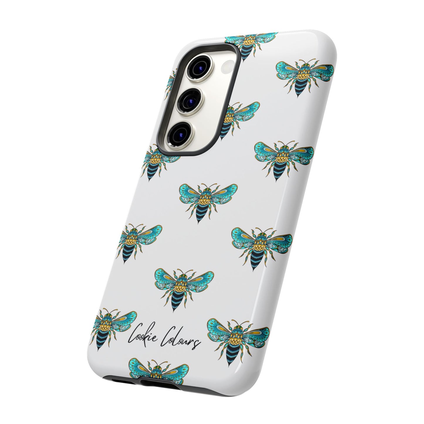 Bee-utiful | Premium Phone Case