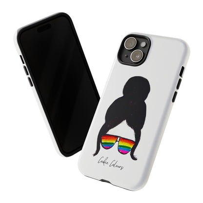 Colourful Vision | Premium Phone Case