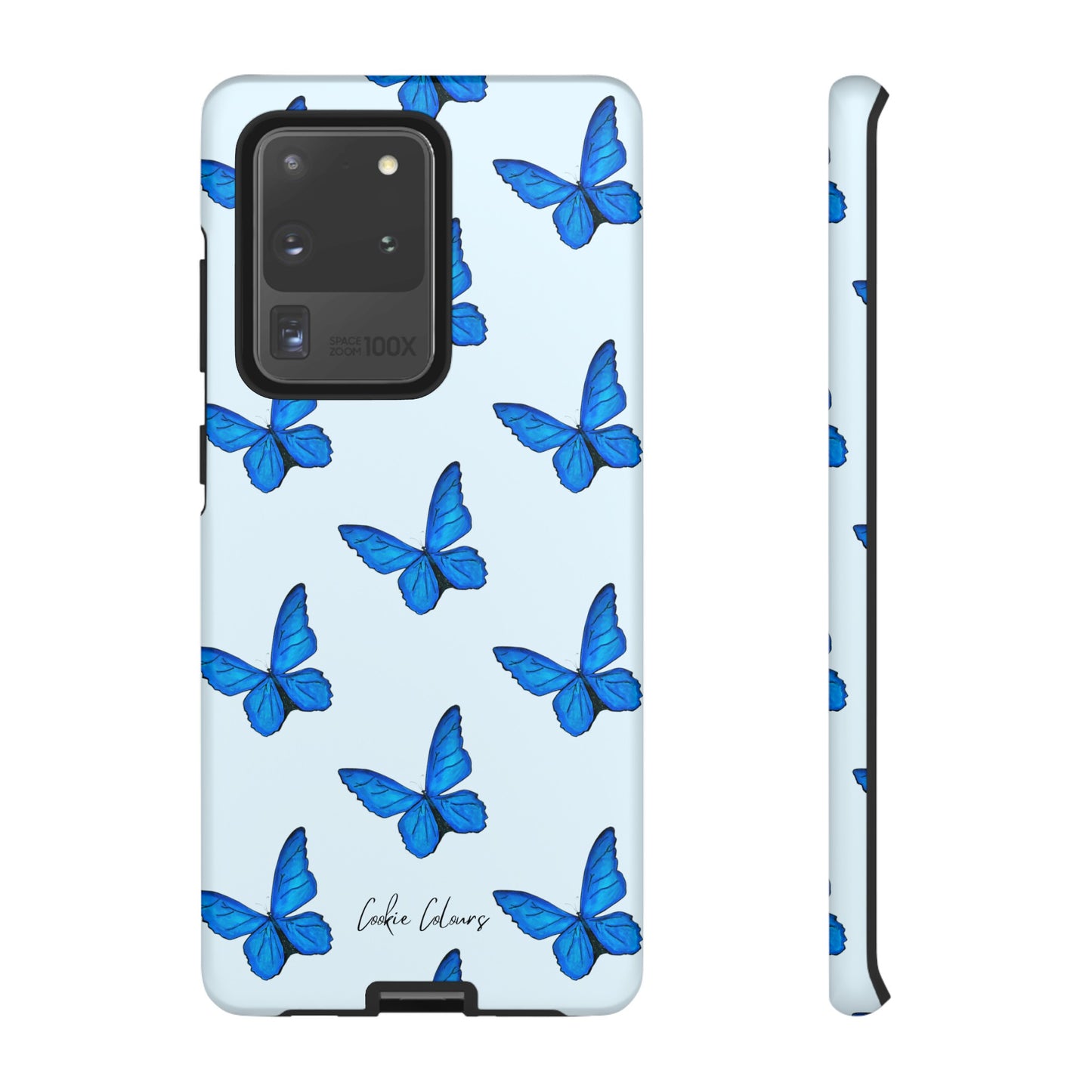 Bluetterfly | Premium Phone Case