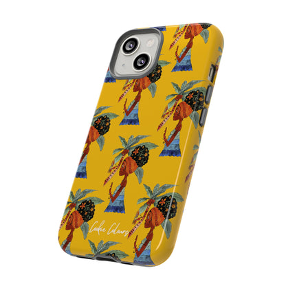 Natural Beauty | Premium Phone Case