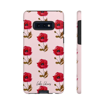 Amapola | Premium Phone Case