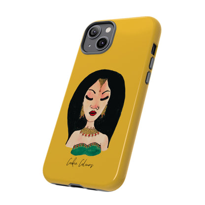 Jeweled Beauty | Premium Phone Case