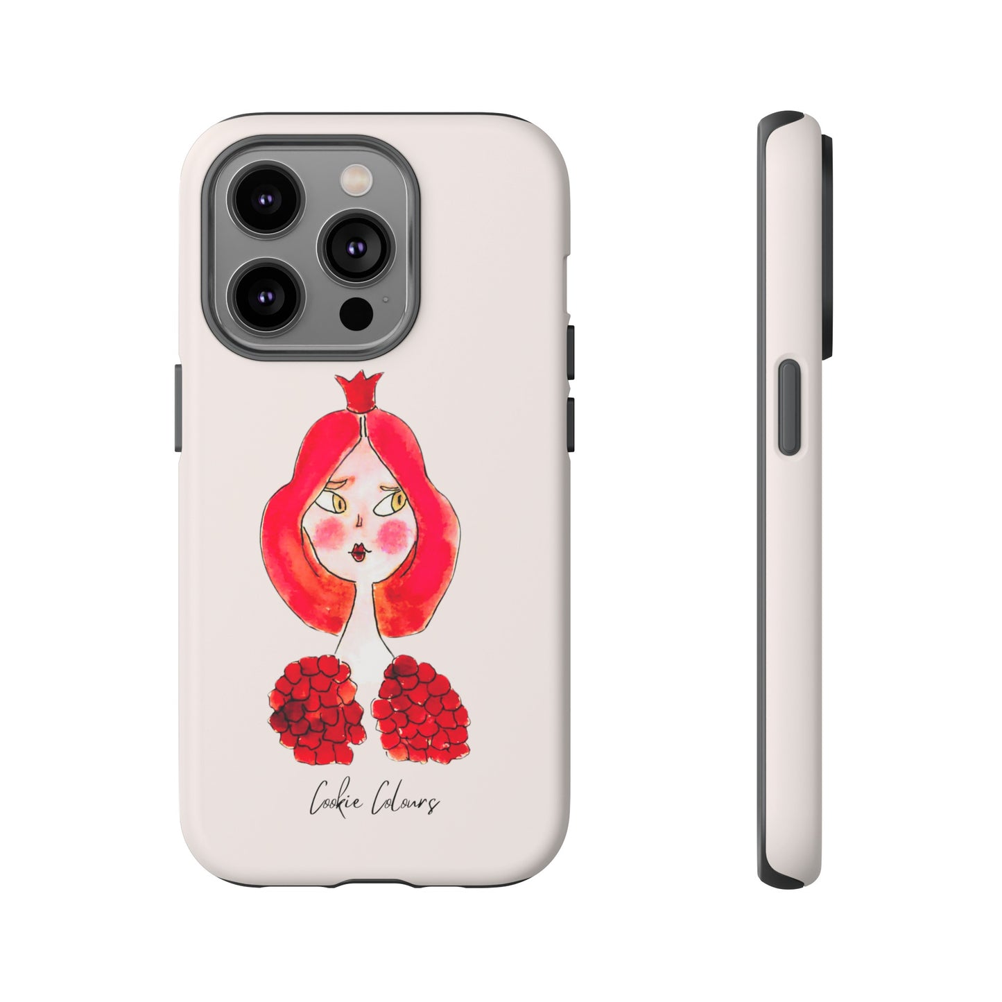 Blush | Premium Phone Case