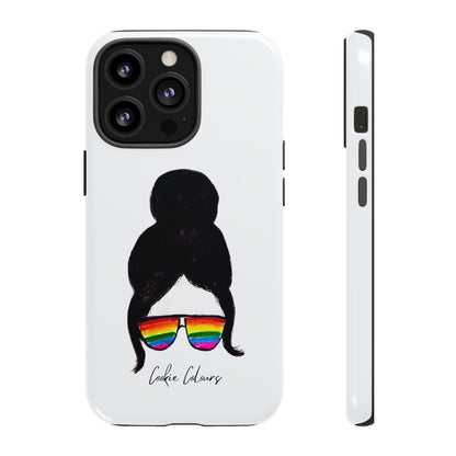 Colourful Vision | Premium Phone Case