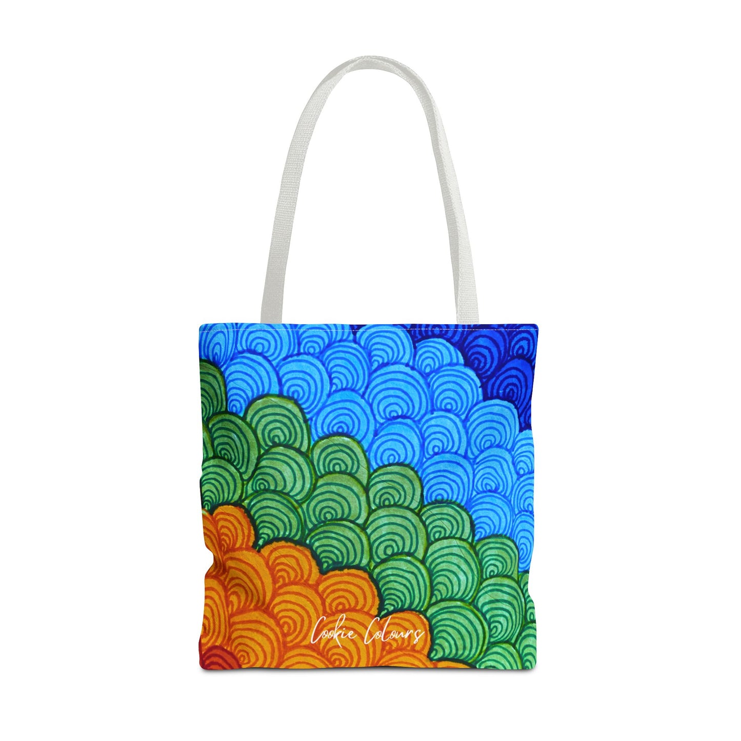 Chasing Rainbows | Tote Bag