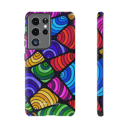 Chromarc | Premium Phone Case