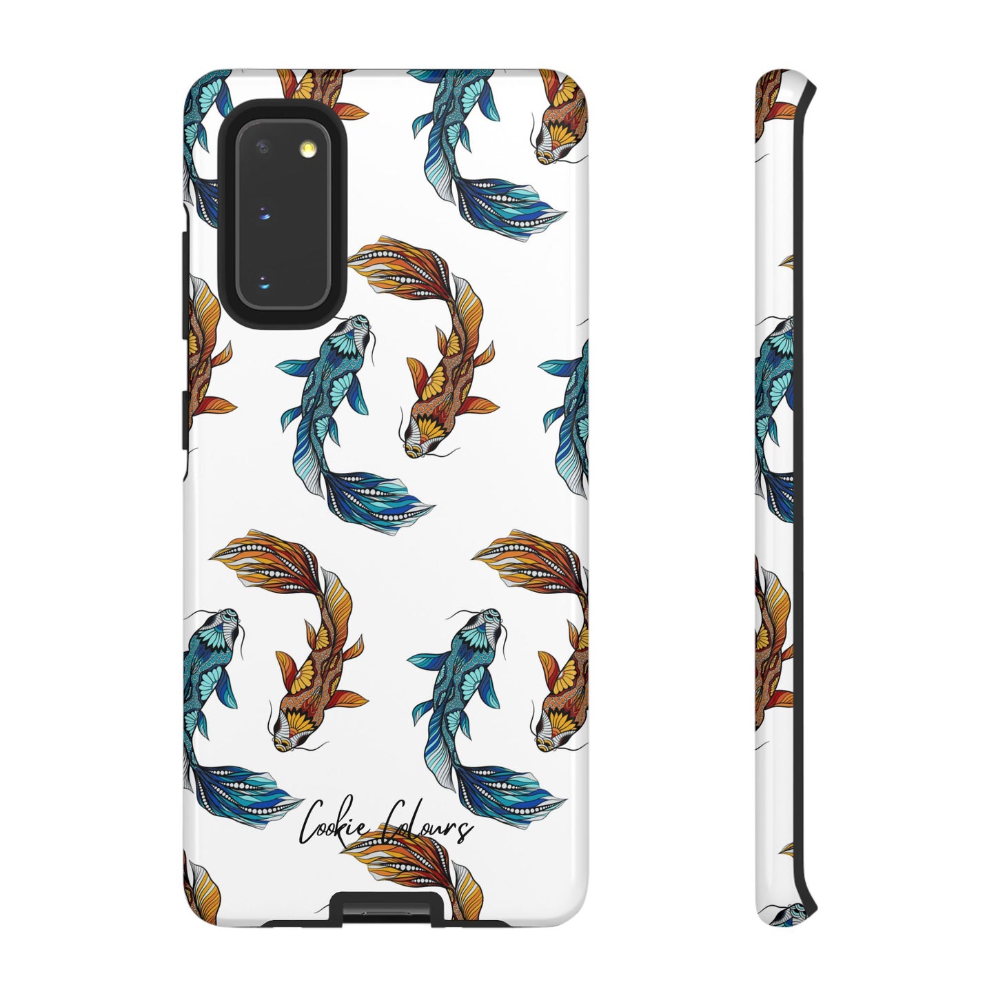 Koi Fish | Premium Phone Case