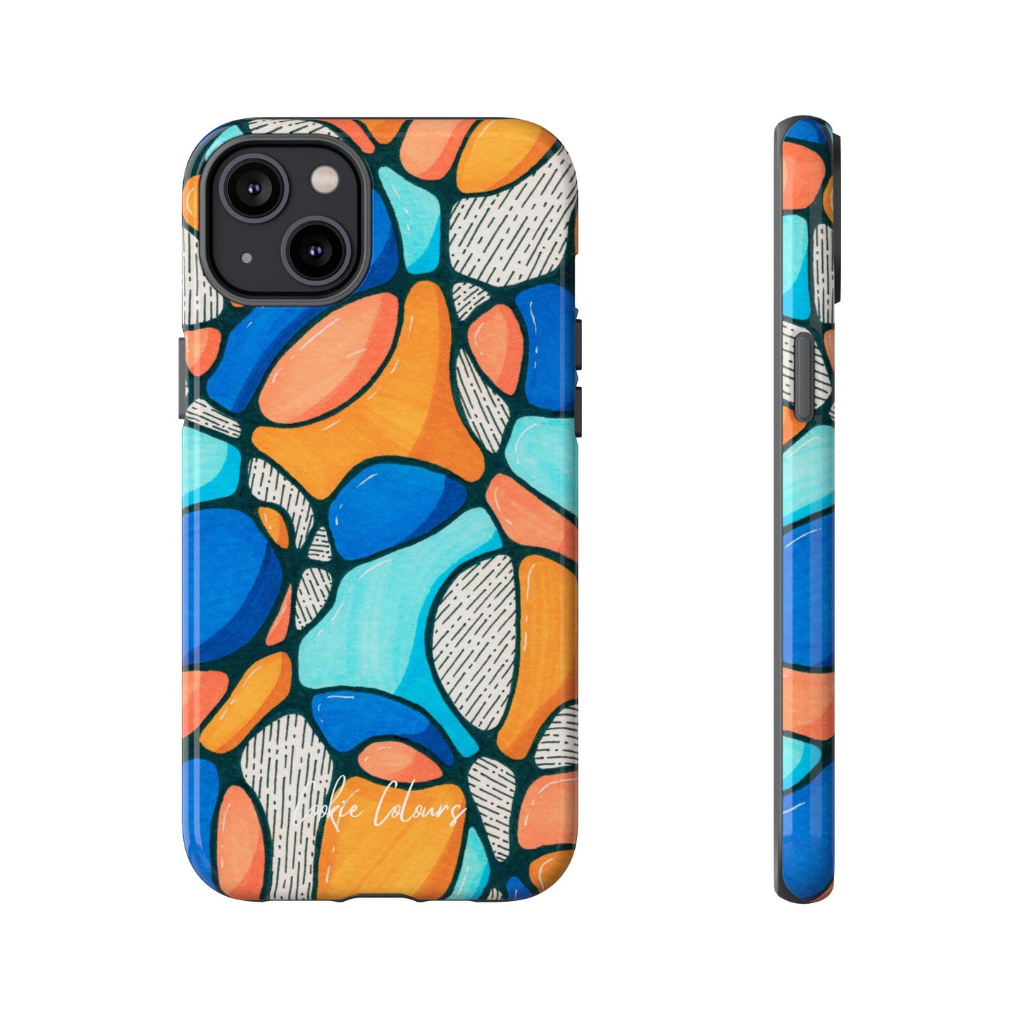 Garden Maze | Premium Phone Case