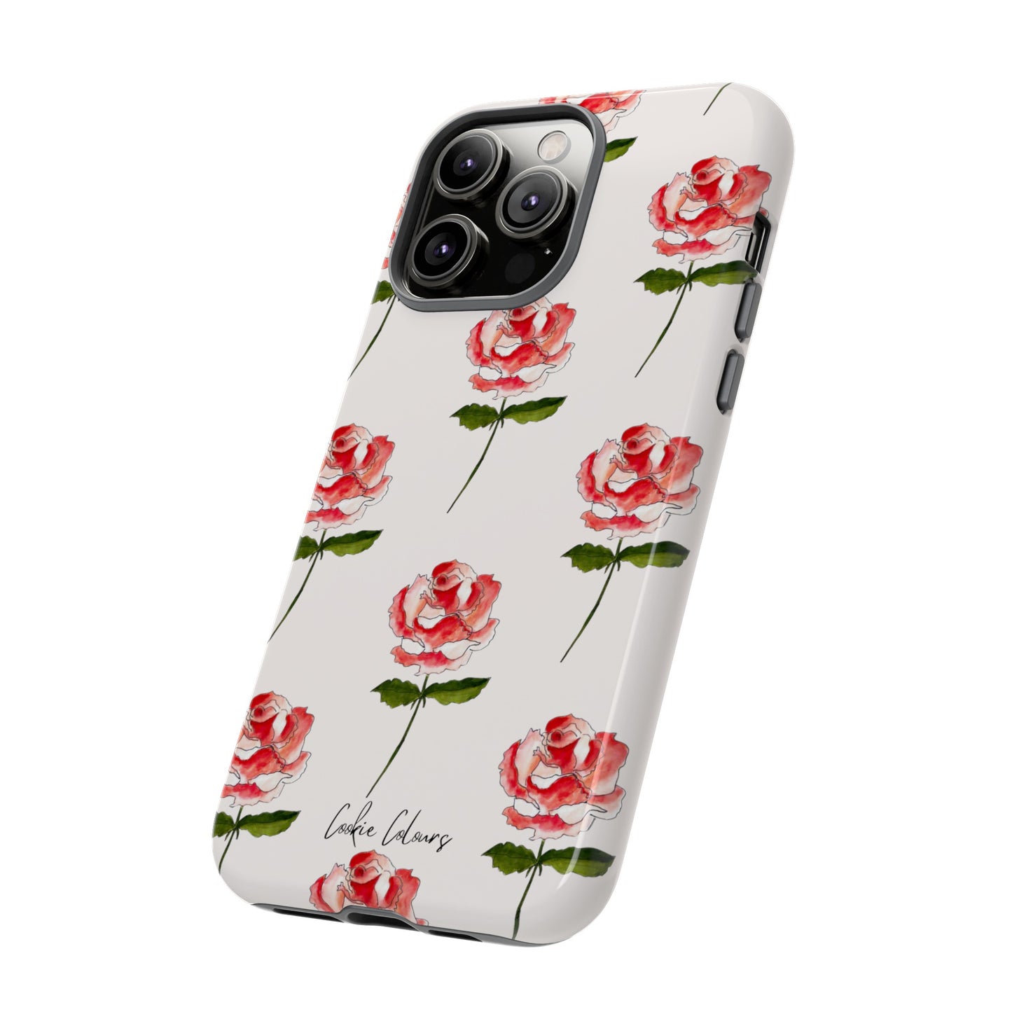 Rosa Rosa | Premium Phone Case