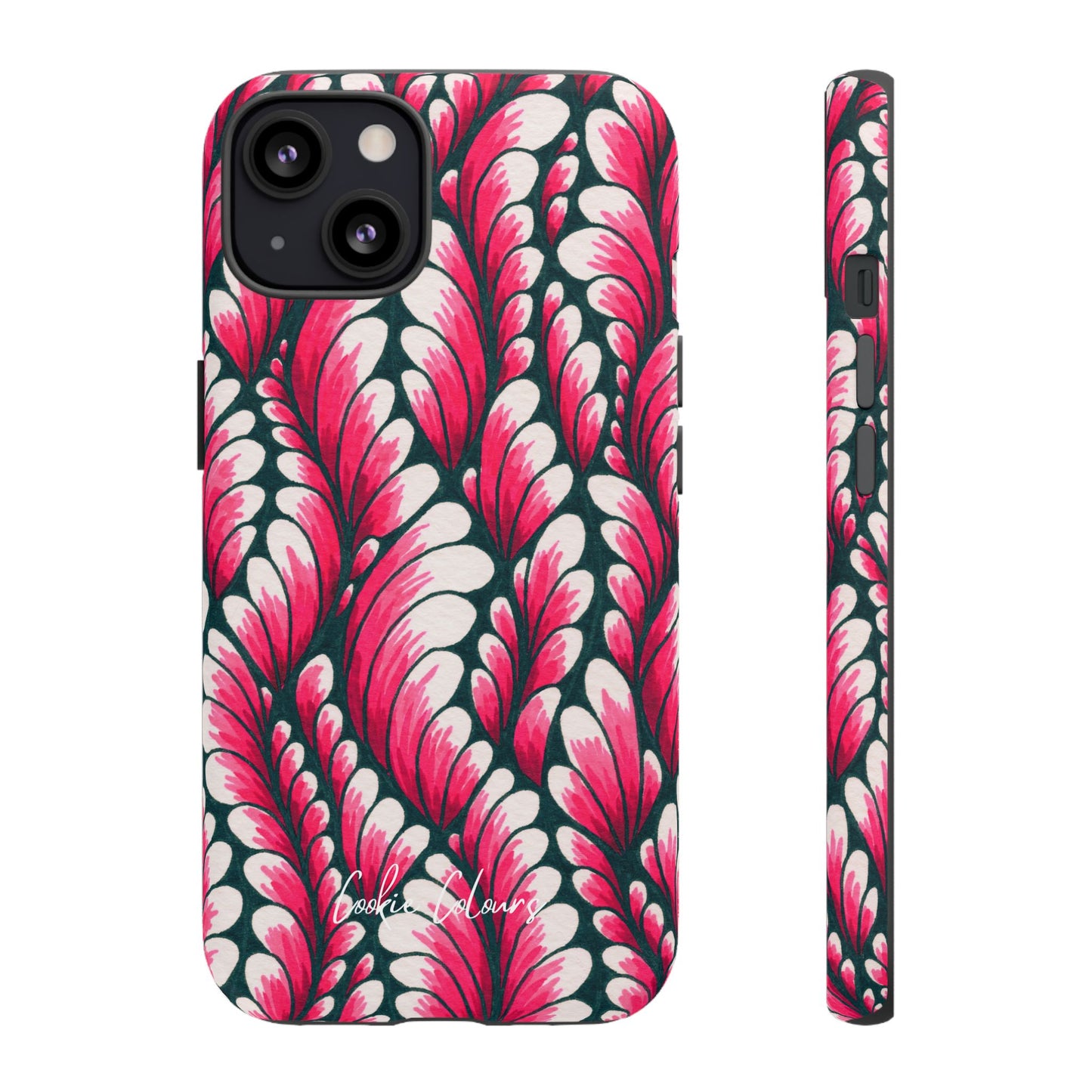 Coral Crush | Premium Phone Case