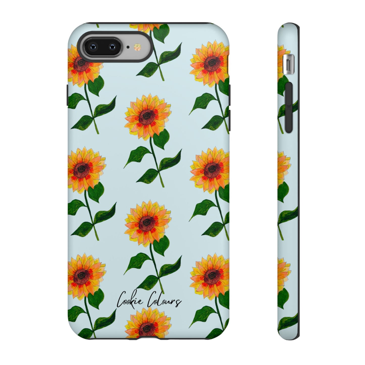 Sunflower | Premium Phone Case