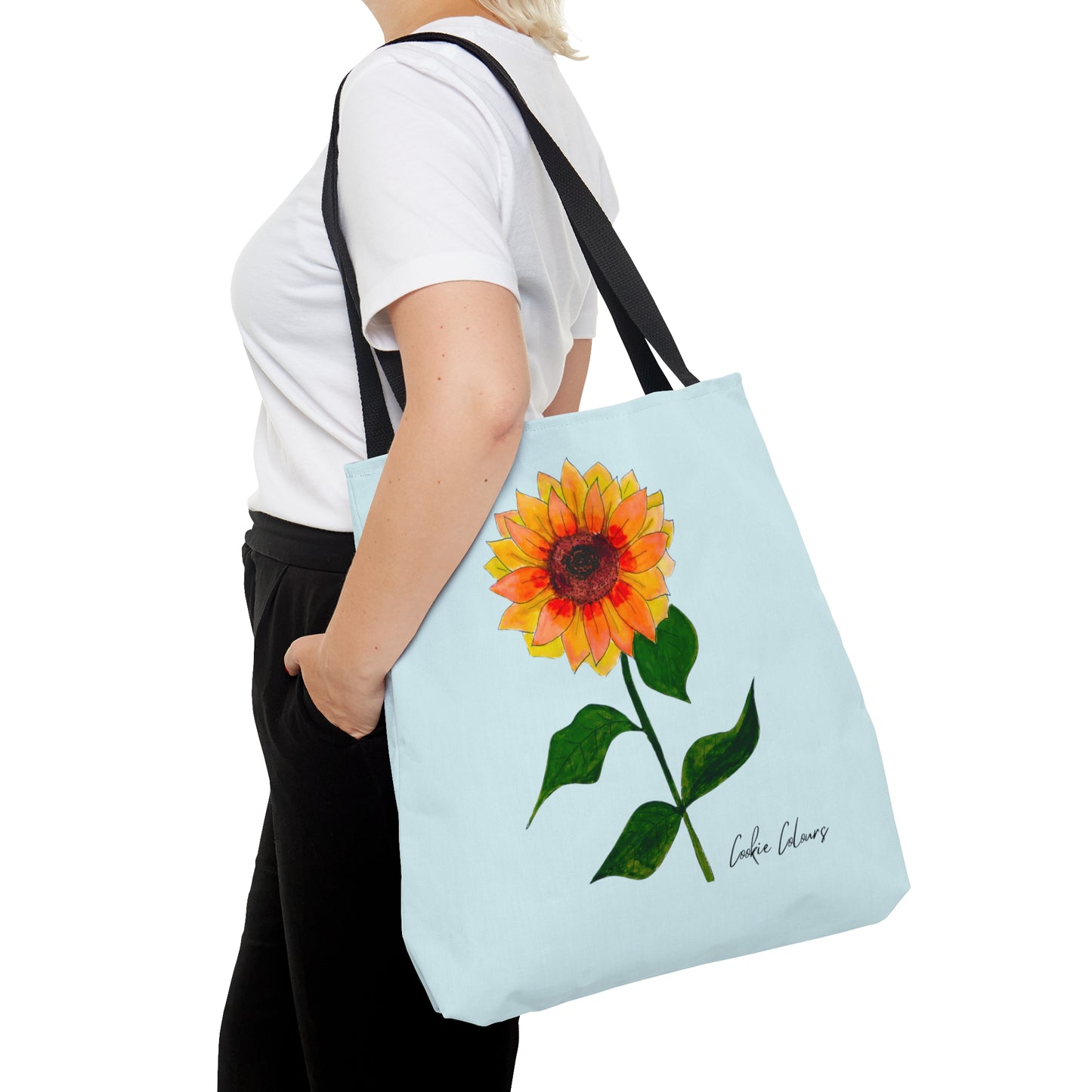 Sunflower | Tote Bag