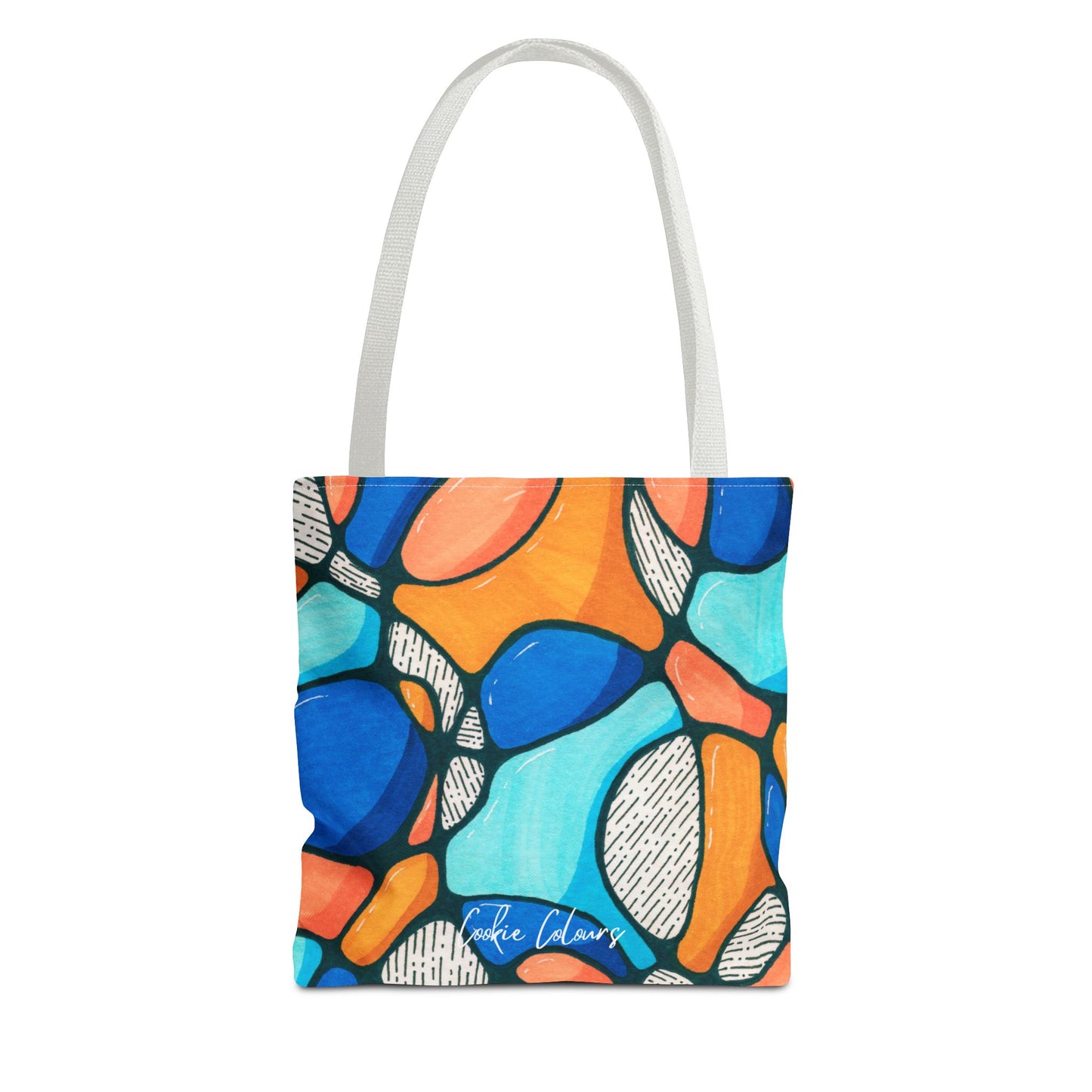 Garden Maze | Tote Bag