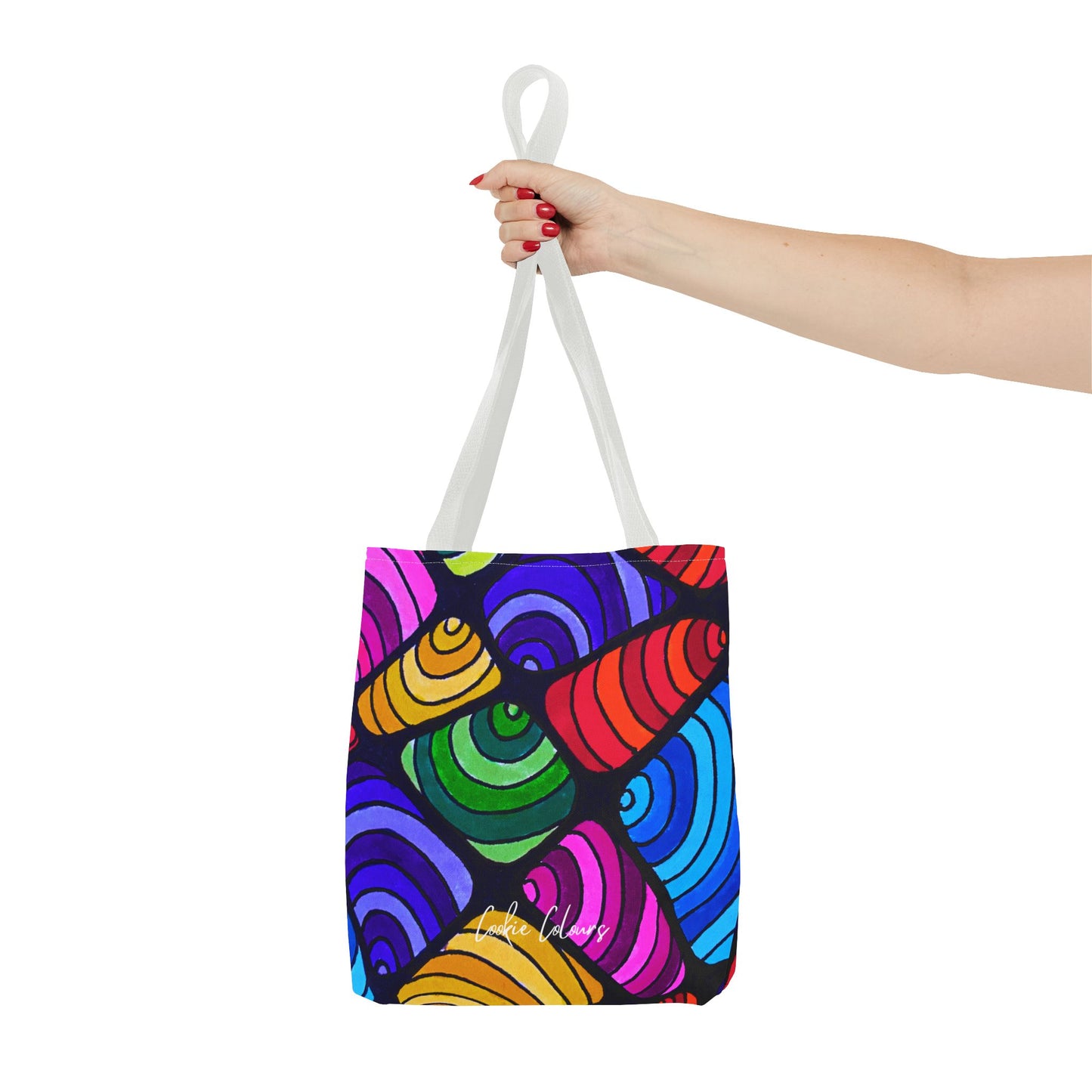 Chromarc | Tote Bag