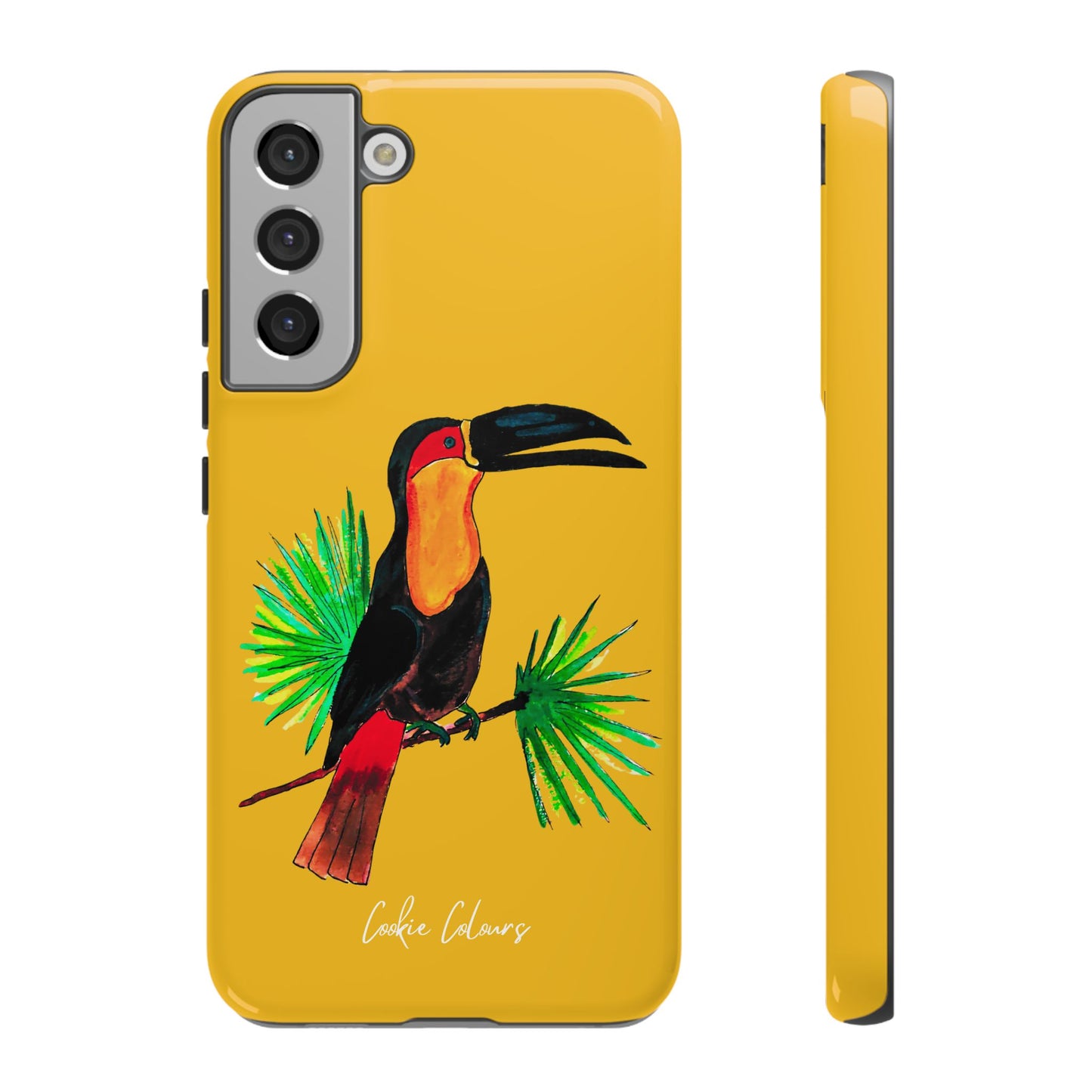 Toucan | Premium Phone Case