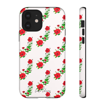 Poppies | Premium Phone Case