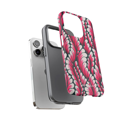 Coral Crush | Premium Phone Case