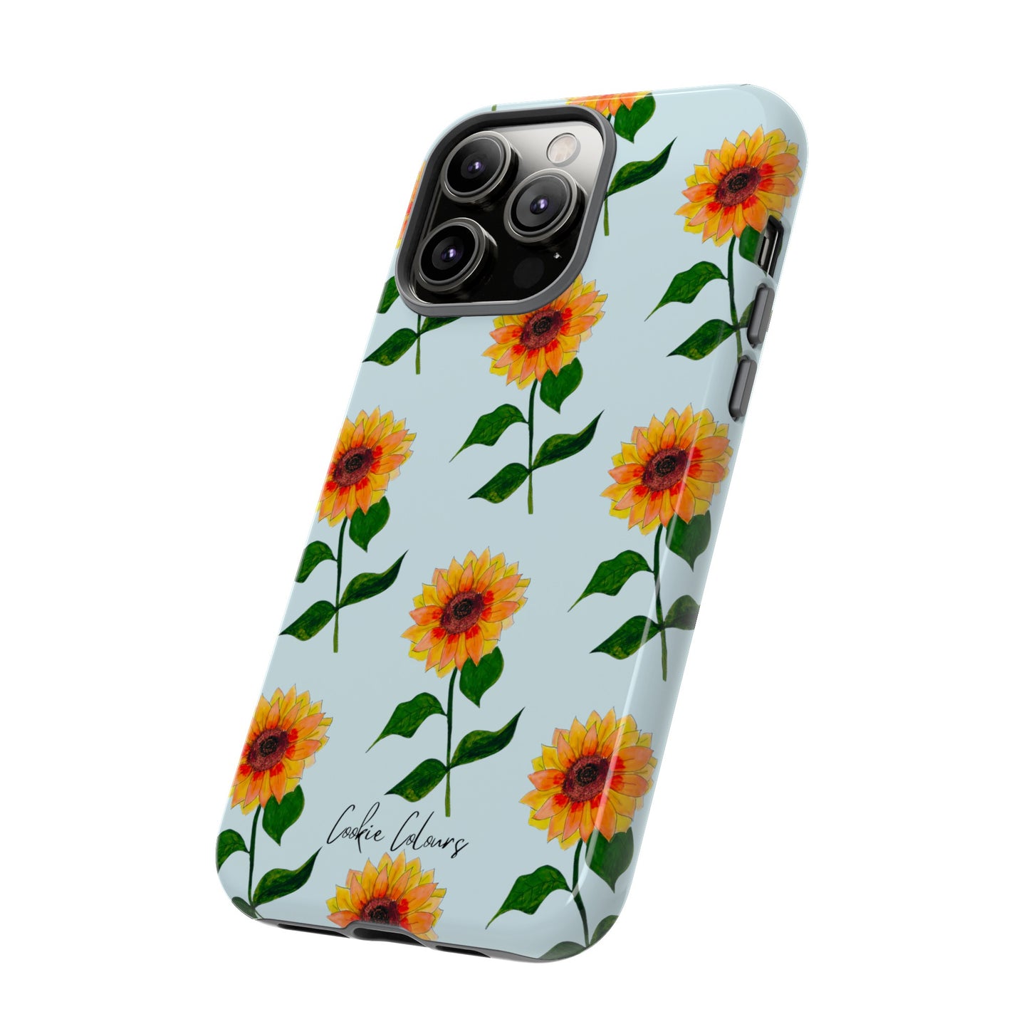 Sunflower | Premium Phone Case