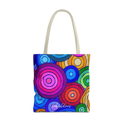 The Circle of Life | Tote Bag