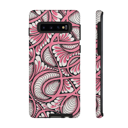 Twisted Vines | Premium Phone Case