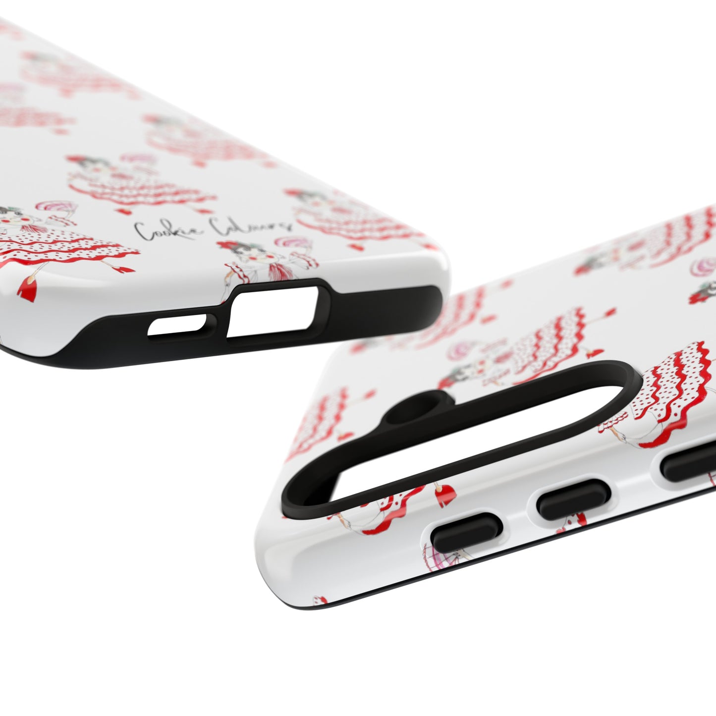 Flamenca | Premium Phone Case