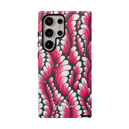 Coral Crush | Premium Phone Case