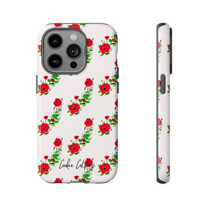 Poppies | Premium Phone Case