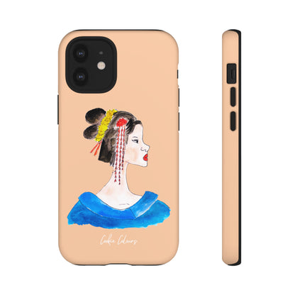 Geisha | Premium Phone Case