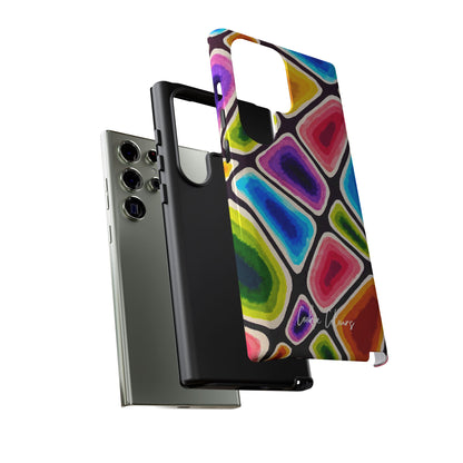 Chromatic Dreams | Premium Phone Case