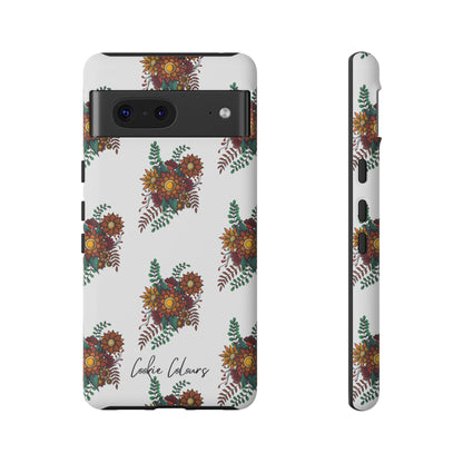 Whimsical Blooms | Premium Phone Case