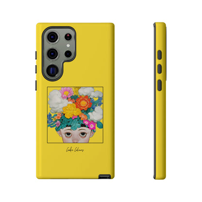 Mind Garden | Premium Phone Case