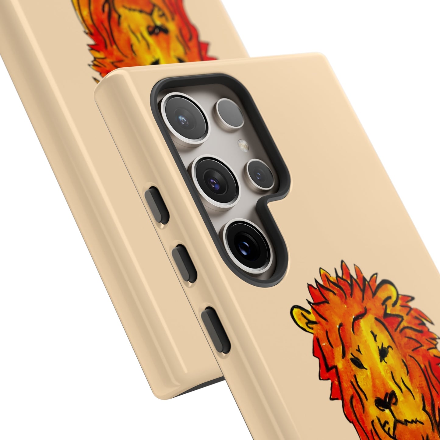 Simba | Premium Phone Case