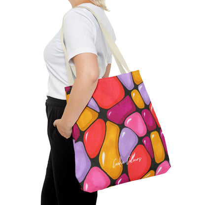 Candy Stone | Tote Bag