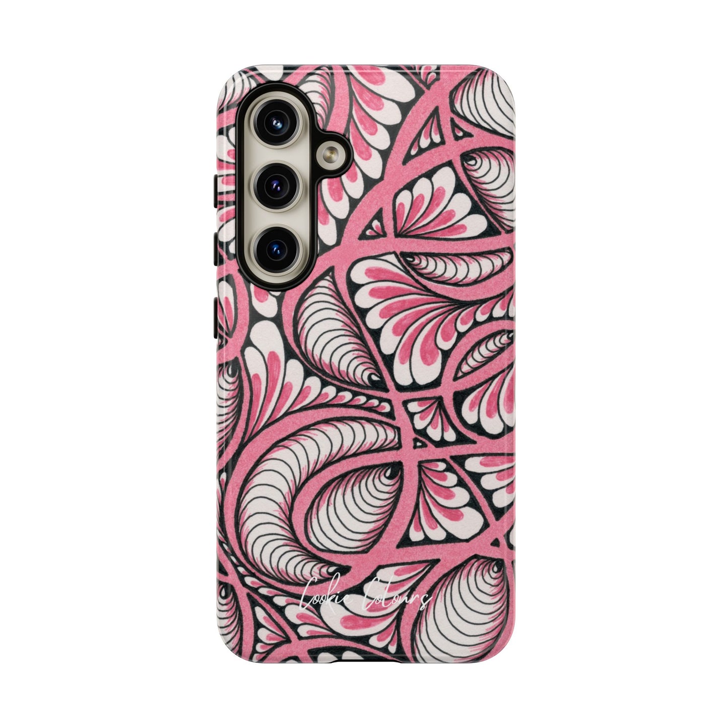 Twisted Vines | Premium Phone Case