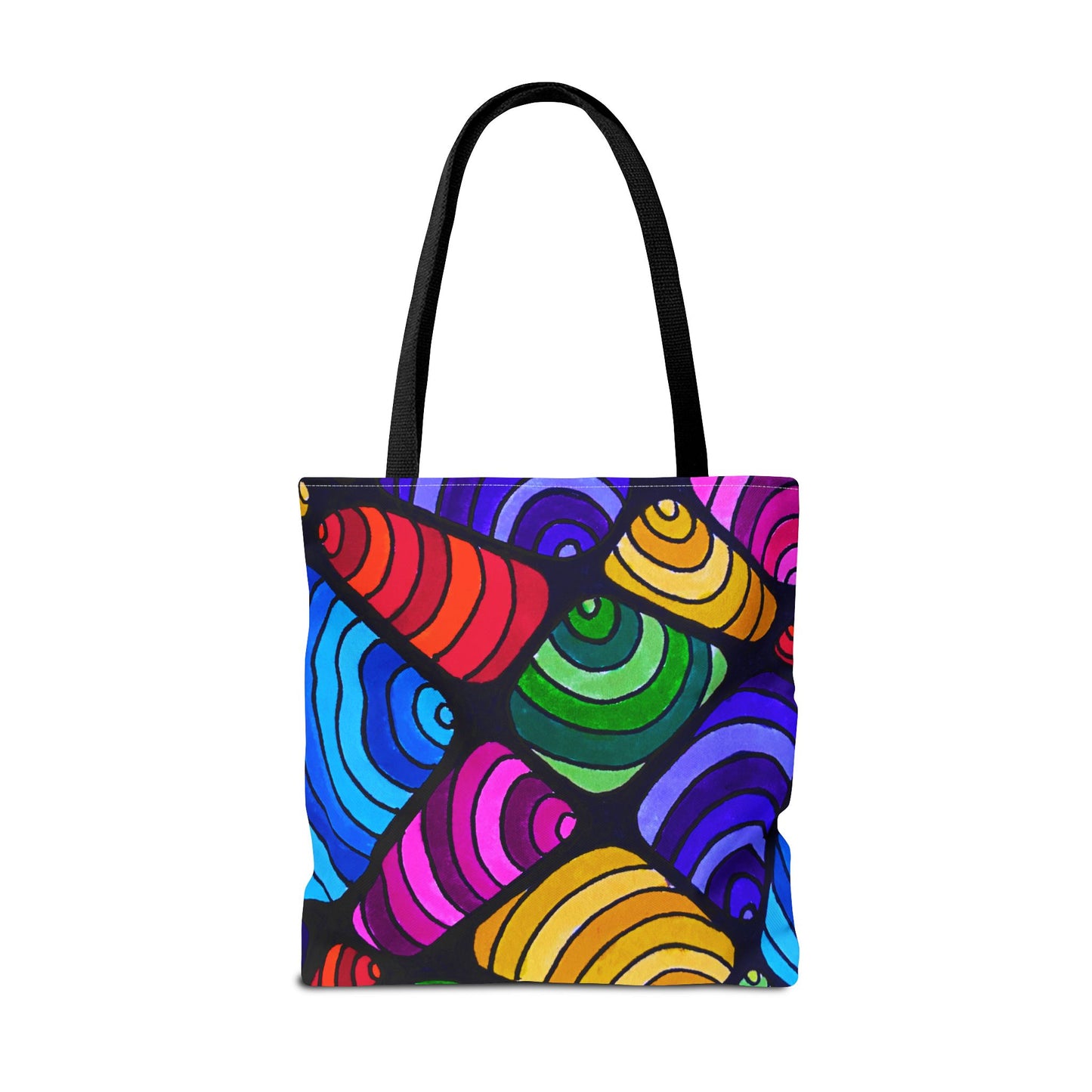 Chromarc | Tote Bag