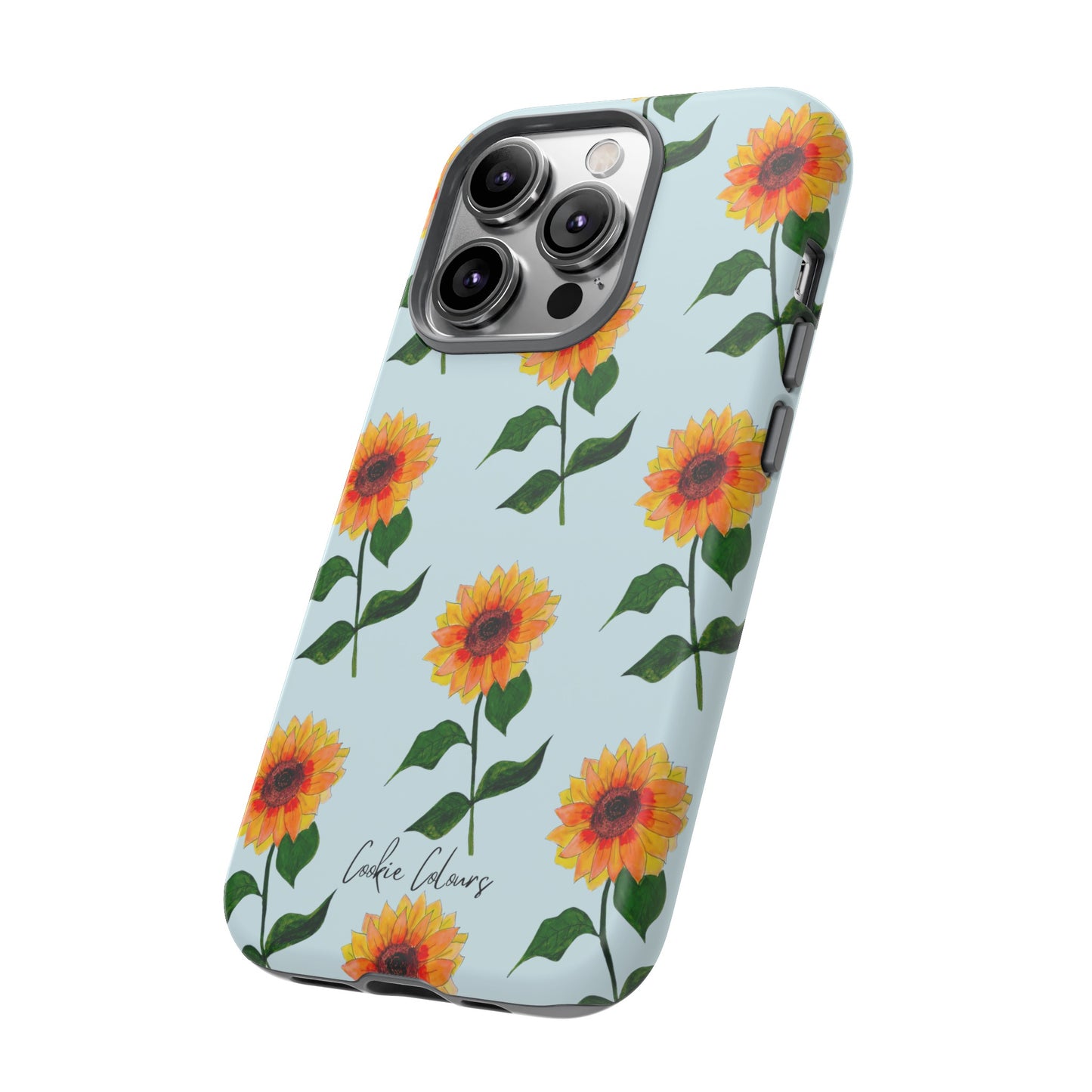 Sunflower | Premium Phone Case