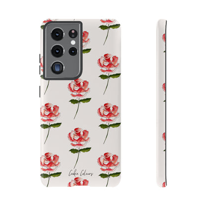 Rosa Rosa | Premium Phone Case