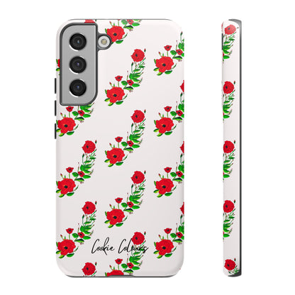 Poppies | Premium Phone Case