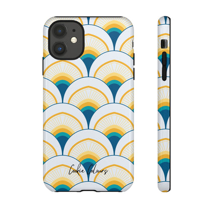 Ocean Wave | Premium Phone Case