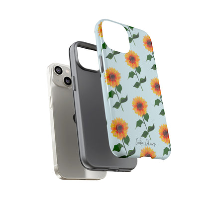 Sunflower | Premium Phone Case