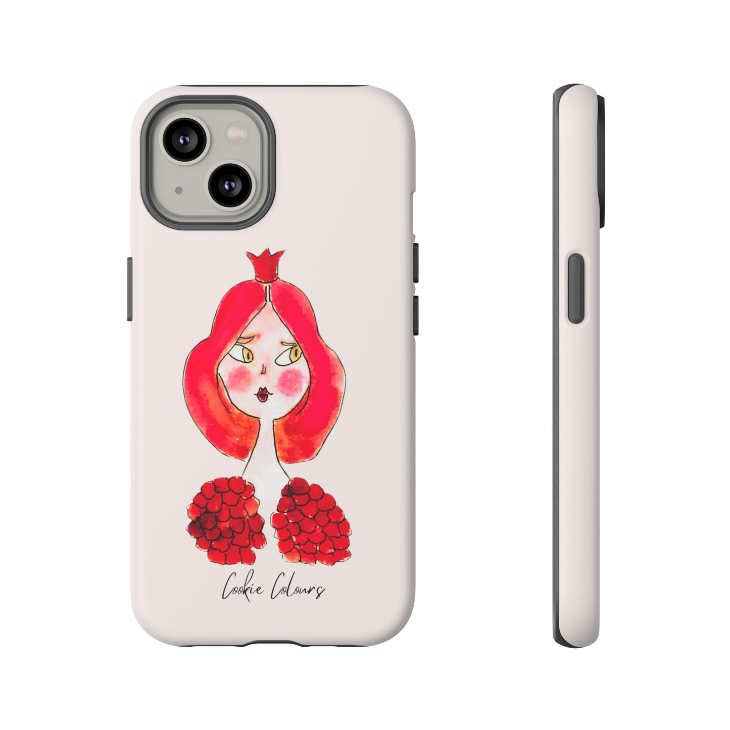 Blush | Premium Phone Case