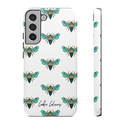 Bee-utiful | Premium Phone Case