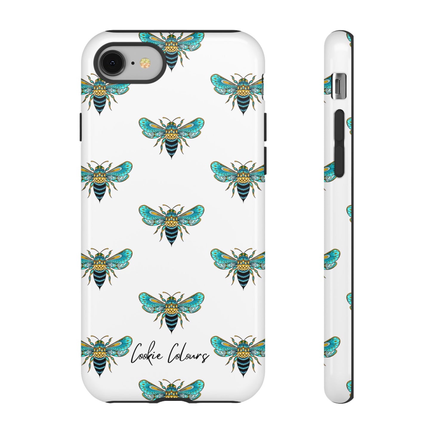 Bee-utiful | Premium Phone Case