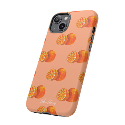 Oranges | Premium Phone Case