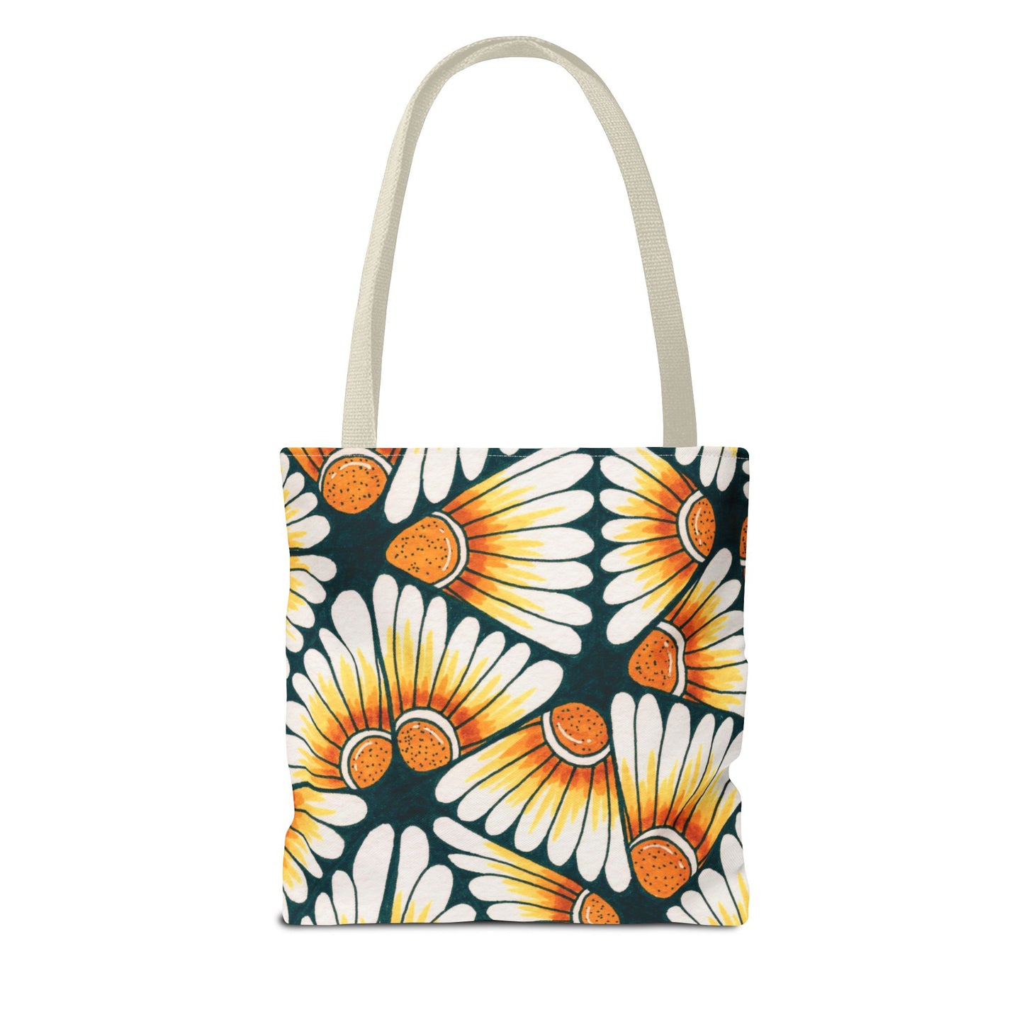 Daisy Delight | Tote Bag